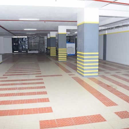 Salem Regency - A Business Stay Zewnętrze zdjęcie