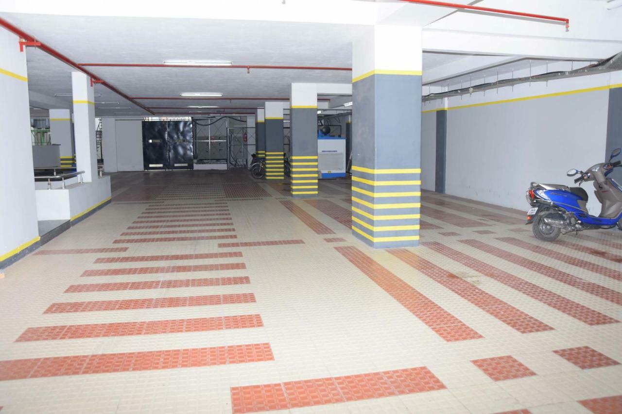 Salem Regency - A Business Stay Zewnętrze zdjęcie