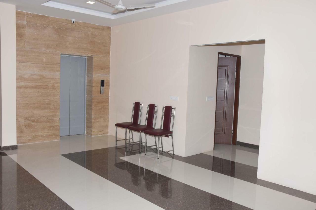 Salem Regency - A Business Stay Zewnętrze zdjęcie