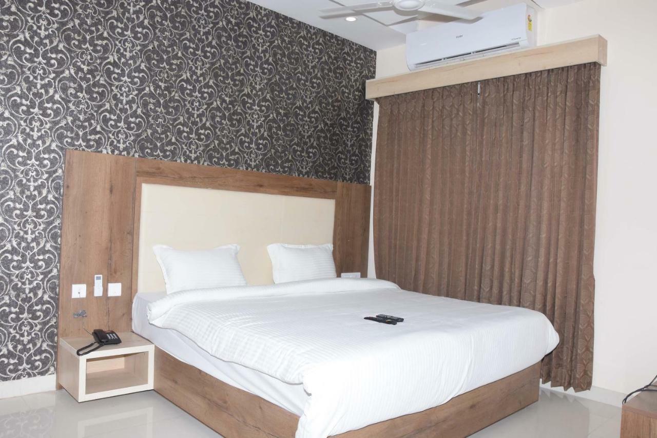 Salem Regency - A Business Stay Zewnętrze zdjęcie