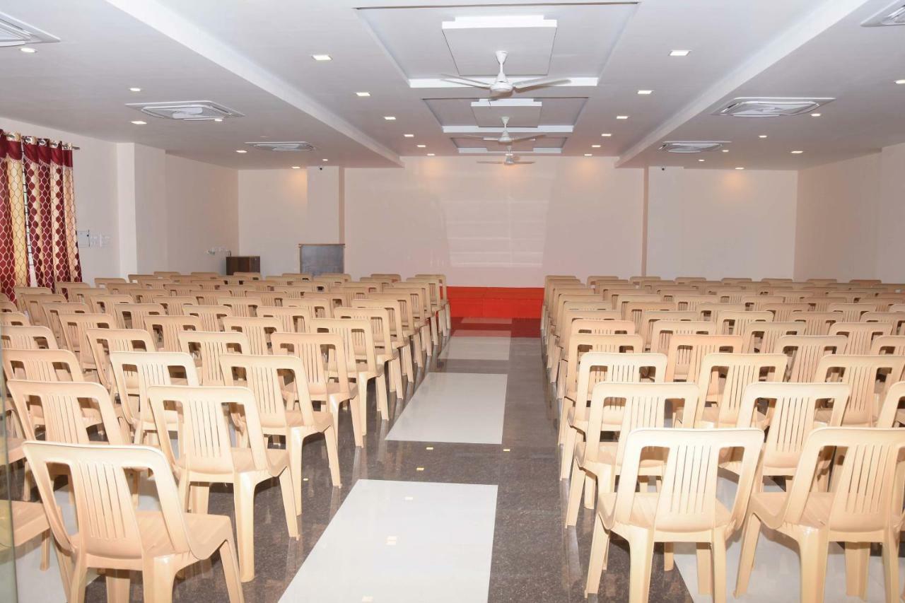 Salem Regency - A Business Stay Zewnętrze zdjęcie