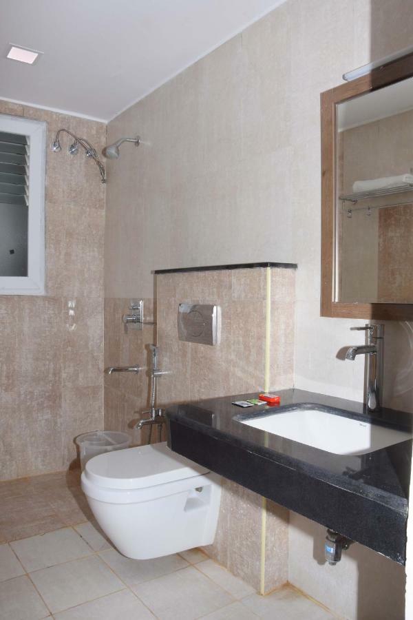 Salem Regency - A Business Stay Zewnętrze zdjęcie