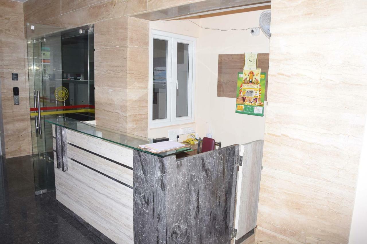 Salem Regency - A Business Stay Zewnętrze zdjęcie