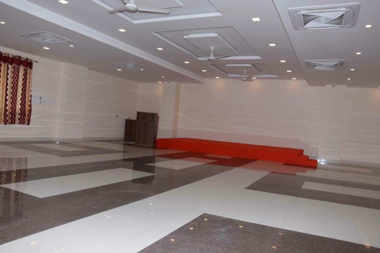 Salem Regency - A Business Stay Zewnętrze zdjęcie