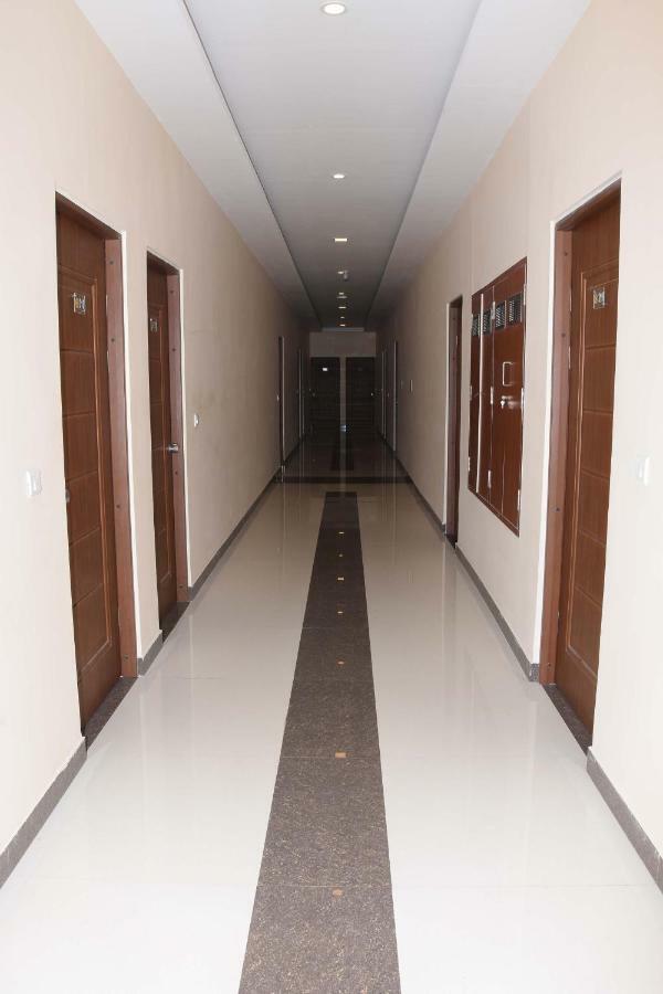 Salem Regency - A Business Stay Zewnętrze zdjęcie
