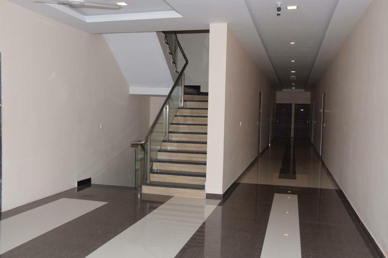 Salem Regency - A Business Stay Zewnętrze zdjęcie