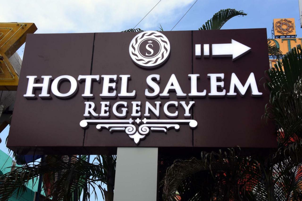 Salem Regency - A Business Stay Zewnętrze zdjęcie