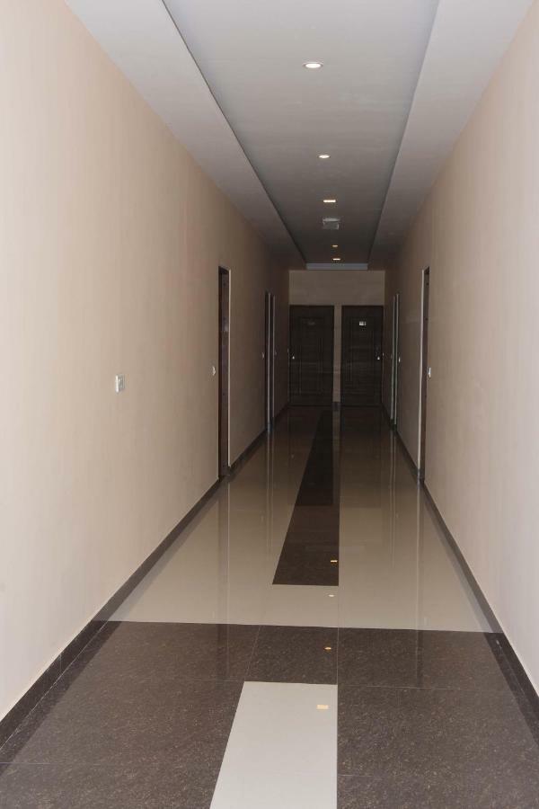 Salem Regency - A Business Stay Zewnętrze zdjęcie