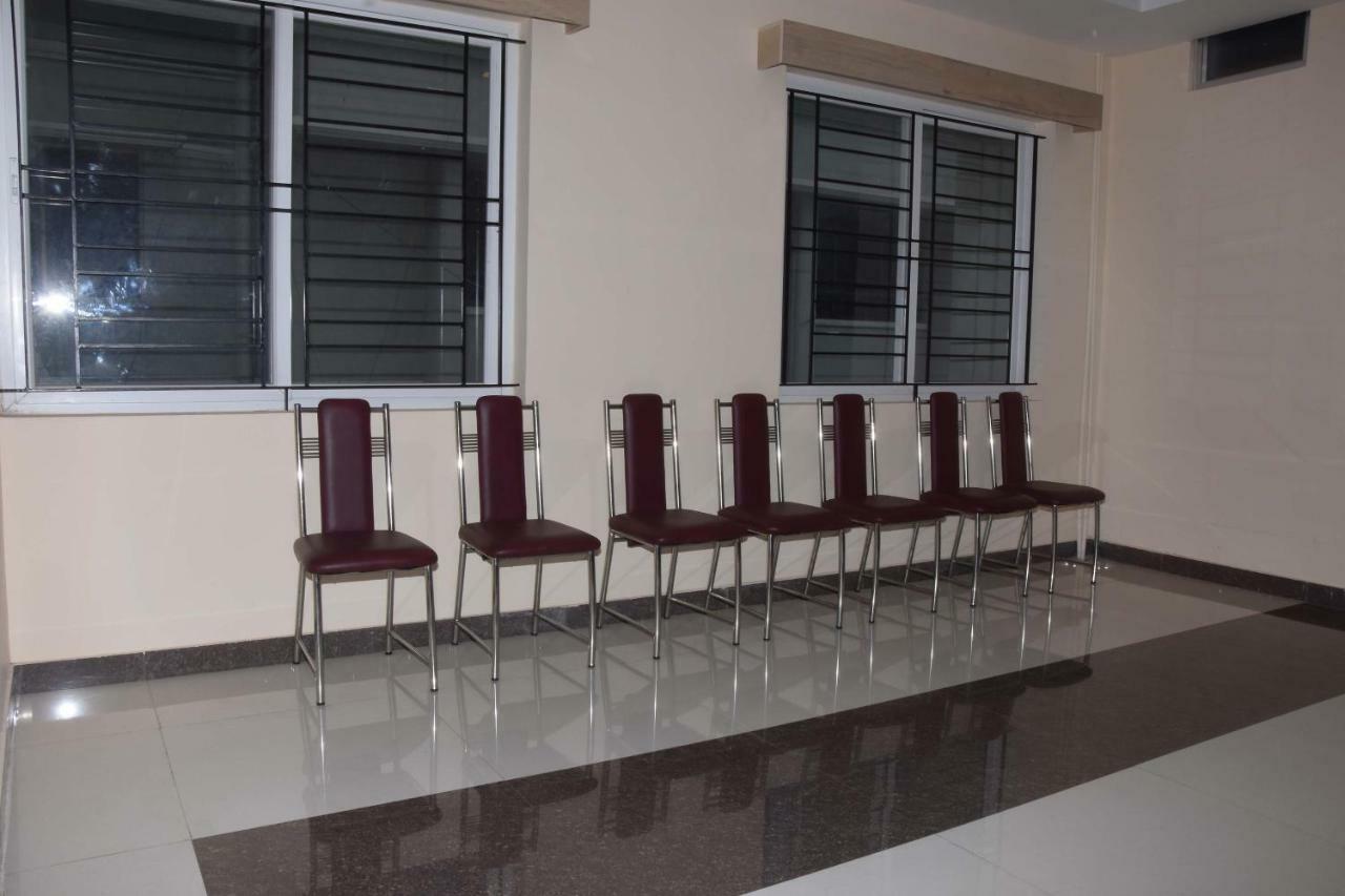 Salem Regency - A Business Stay Zewnętrze zdjęcie