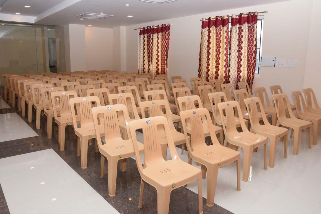 Salem Regency - A Business Stay Zewnętrze zdjęcie